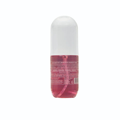 Yes Studio YS0255TFN 100Ml Hair & Body Mist - Jasmine Amber DG