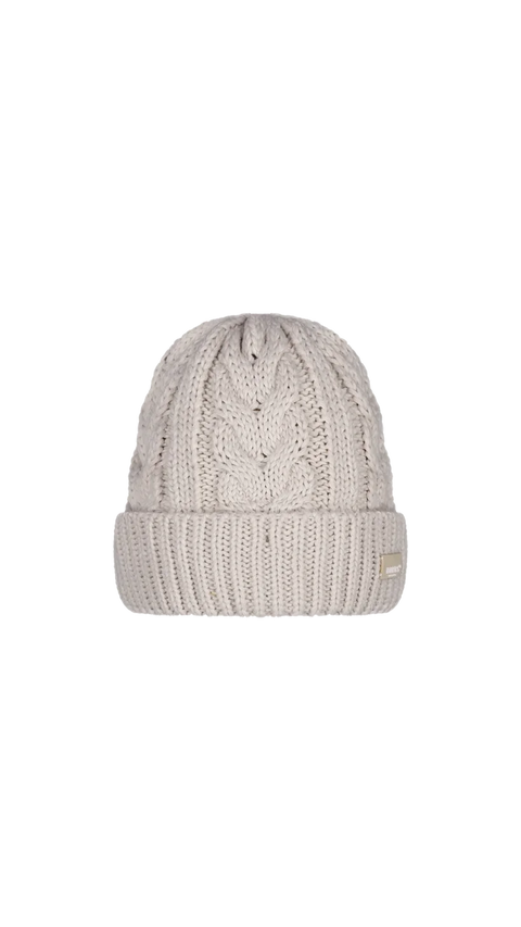 Barts Zirani Beanie oyster