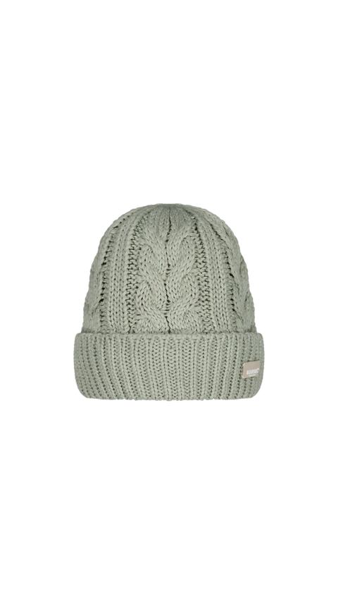 Barts Zirani Beanie pale army
