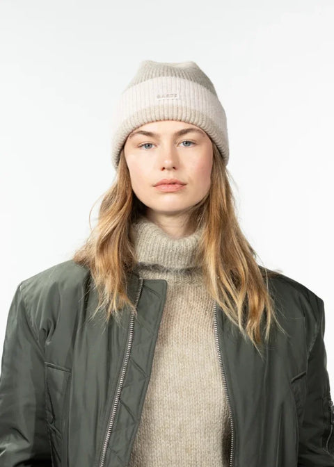 Barts Ailisa Beanie Cream