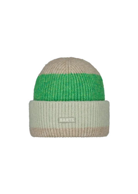 Barts Ailisa Beanie Green