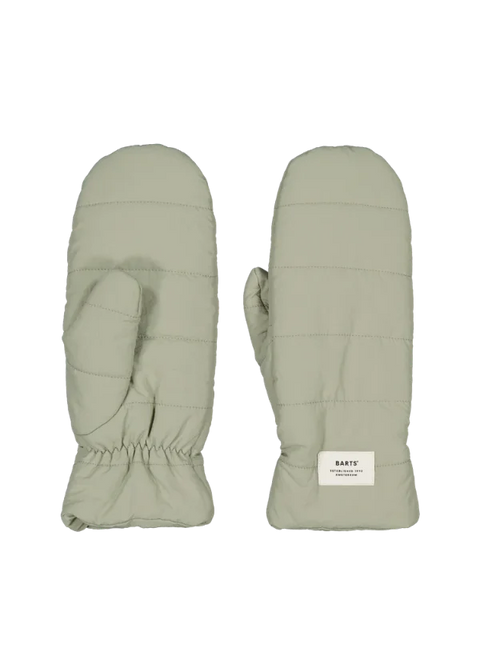 Barts Alexus Mitts Pale Army