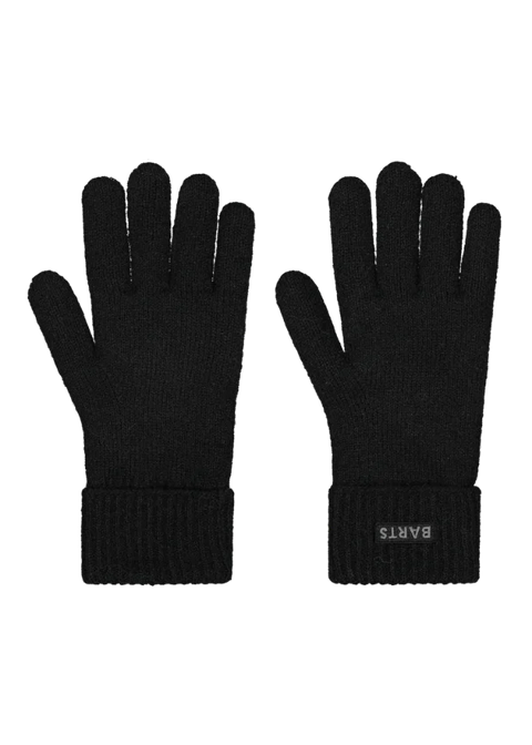 Barts Ardelve Gloves Black