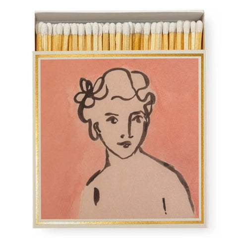 Archivist B265 Divine Safety Matches