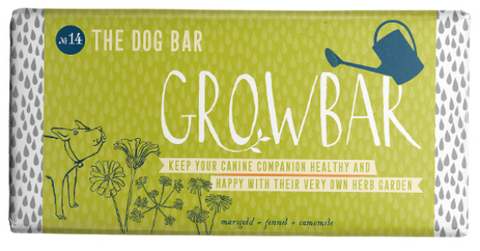 Growbar Dog Bar
