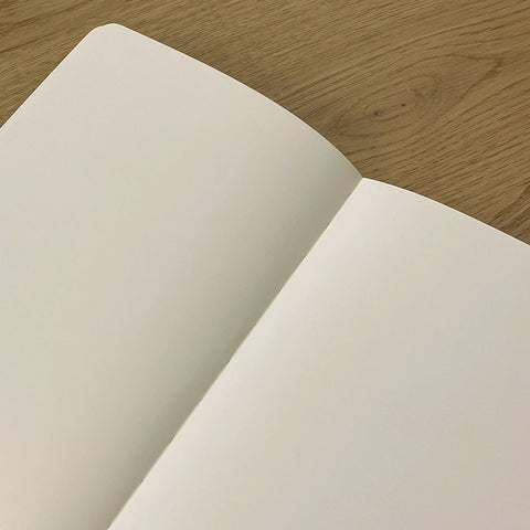 Mincing Mockingbird 8143MES Schemes Journal - Medium