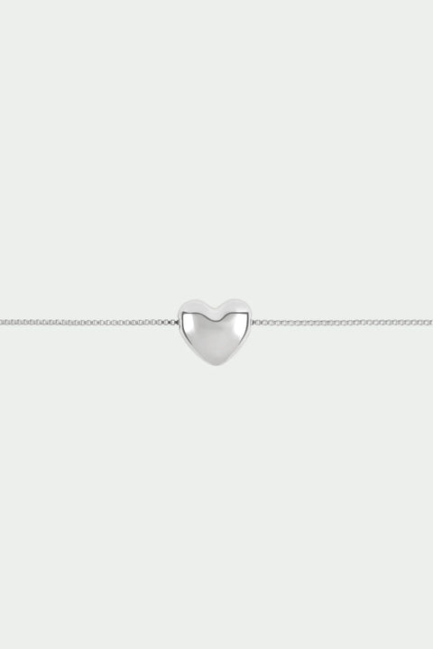 Tutti & Co BR740S Promise Bracelet