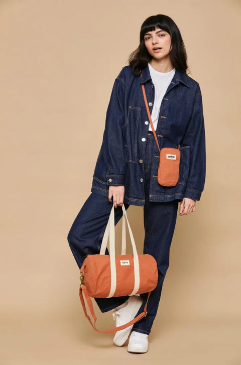 Hindbag Bill Sienna Phone Case
