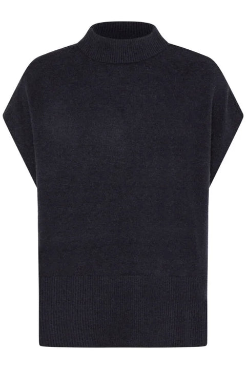 Fransa Bitte Po 2 Pullover In Salute Melange