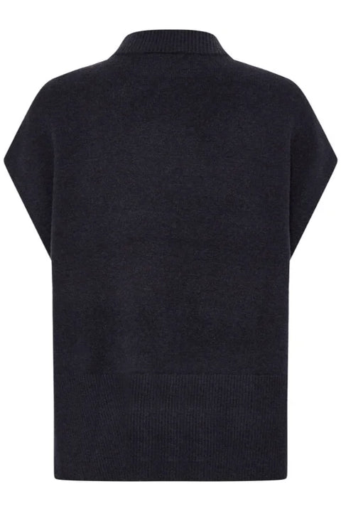 Fransa Bitte Po 2 Pullover In Salute Melange