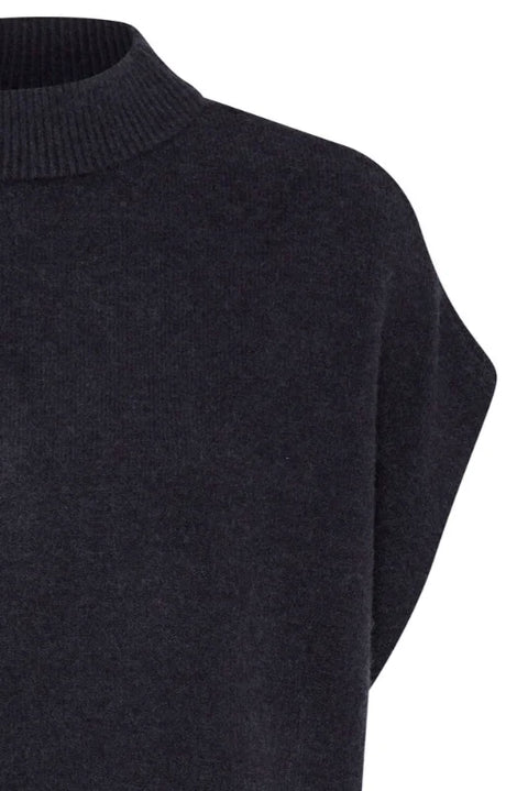 Fransa Bitte Po 2 Pullover In Salute Melange