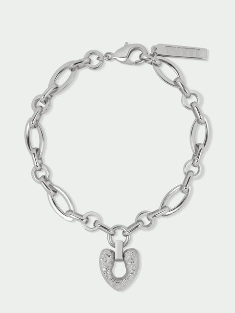 Tutti & Co BR702S Amity Bracelet