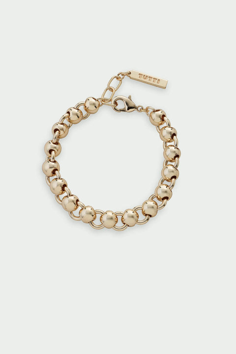 Tutti & Co BR712G Sphera Bracelet