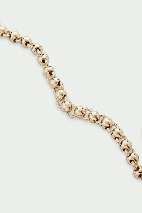 Tutti & Co BR712G Sphera Bracelet