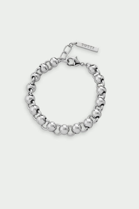 Tutti & Co BR712S Sphera Bracelet