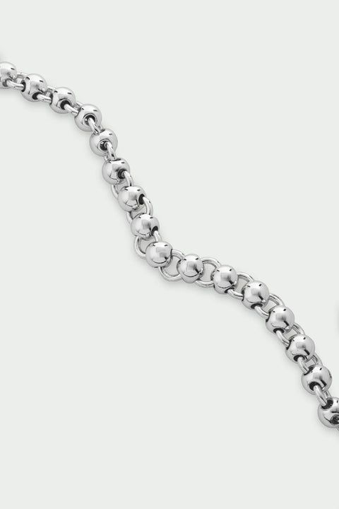 Tutti & Co BR712S Sphera Bracelet