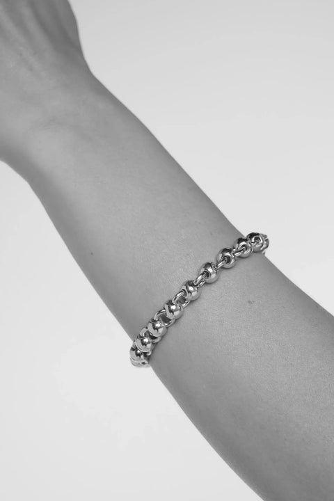 Tutti & Co BR712S Sphera Bracelet