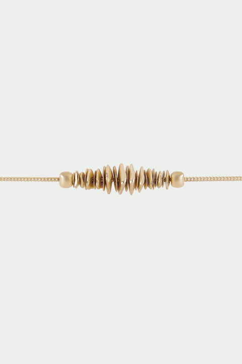 Tutti & Co BR728G Cairn Bracelet