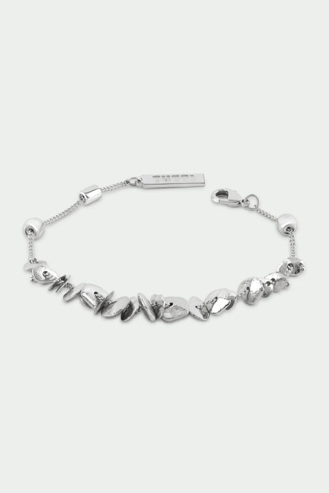 Tutti & Co BR728S Cairn Bracelet