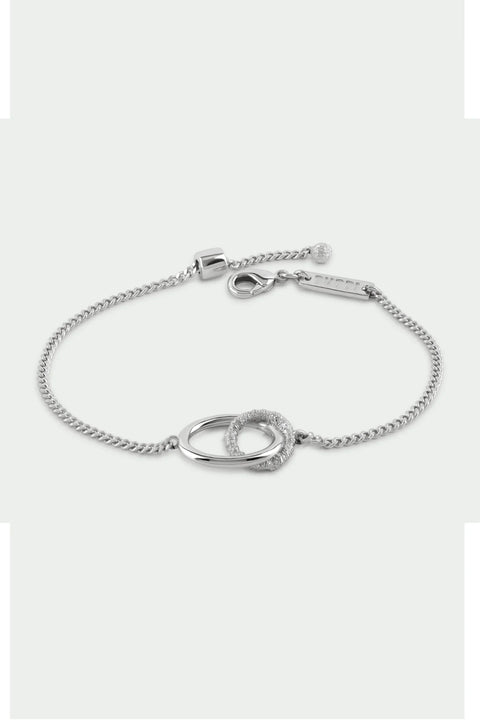 Tutti & Co BR730S Rhythm Bracelet