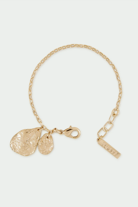 Tutti & Co BR734G Light Bracelet