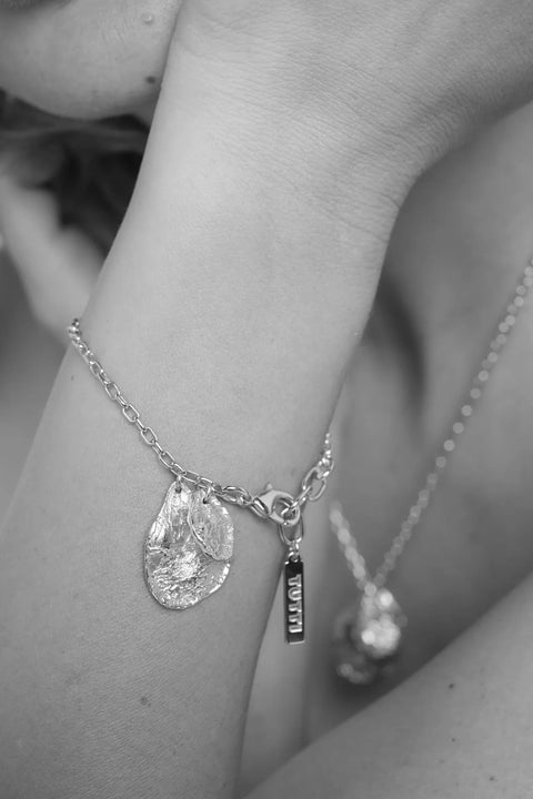 Tutti & Co BR734S Light Bracelet