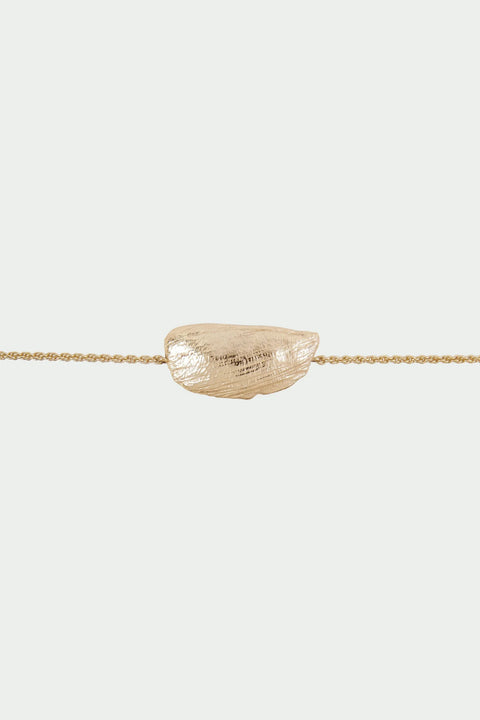 Tutti & Co BR737G Ora Bracelet