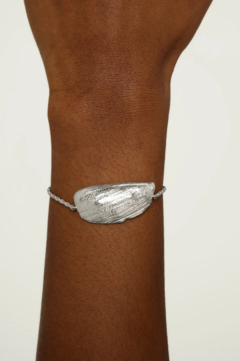 Tutti & Co BR737S Ora Bracelet