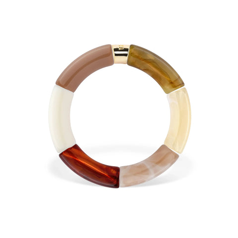 Parabaya CAF-T-000183-34 Café Bracelet