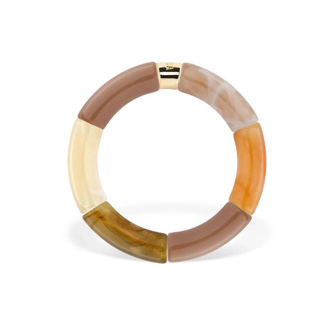 Parabaya CAF-T-000183-35 Café Bracelet