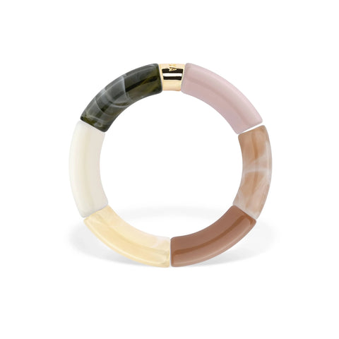 Parabaya CAF-T-000183-36 Café Bracelet