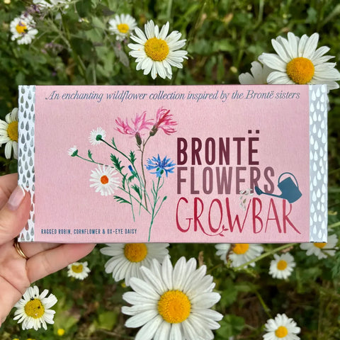 Growbar Bronte Flowers Bar
