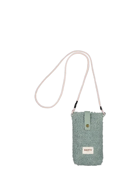 Barts Bugbane Phone Bag Pale Army