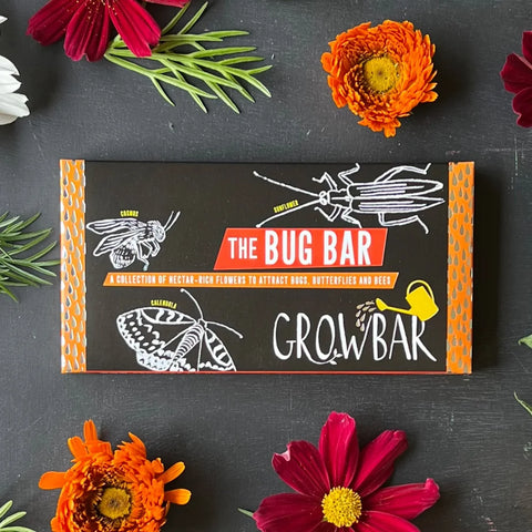 Growbar Bug Bar