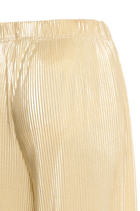 B Young Pille Pants In Frosted Almond