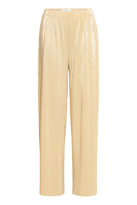 B Young Pille Pants In Frosted Almond