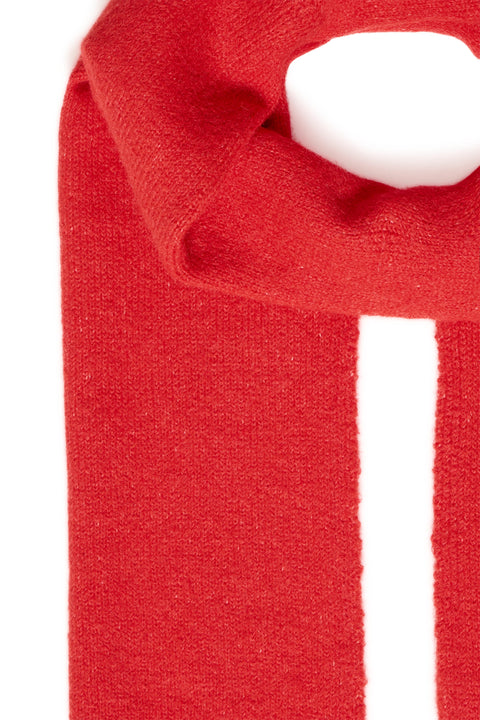 B Young Vasha Scarf 2 In Barbados Cherry