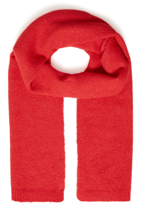 B Young Vasha Scarf 2 In Barbados Cherry