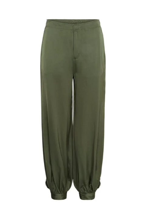 Part Two Cambria Pants In Beetle