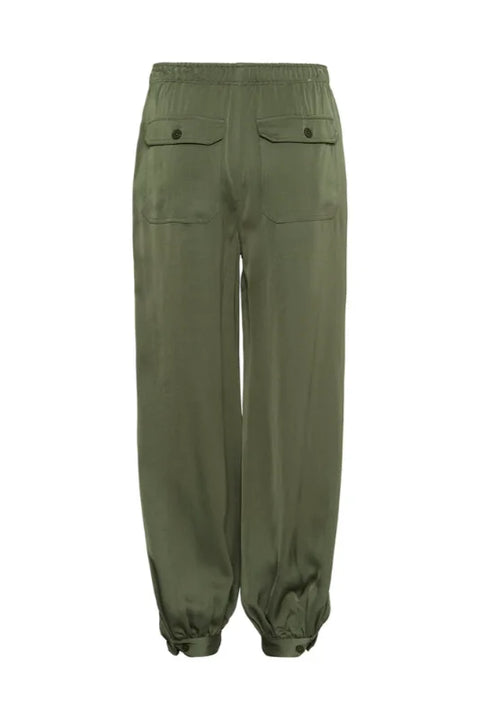 Part Two Cambria Pants In Beetle