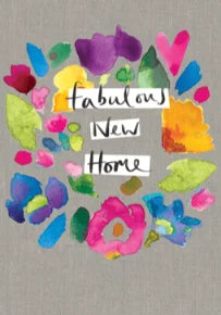 Sarah Kelleher IC11 Fabulous New Home Card