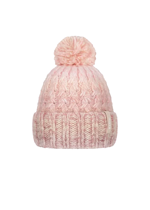 Barts Catbird Beanie Pink