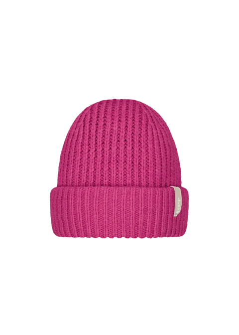 Barts Chilah Beanie Fuchsia