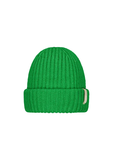 Barts Chilah Beanie Green