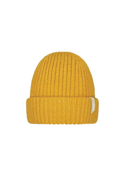 Barts Chilah Beanie Yellow