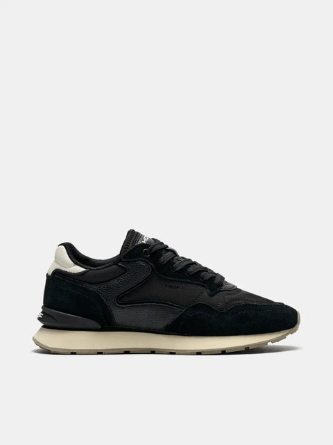 Hoff City Black
