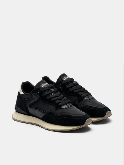 Hoff City Black