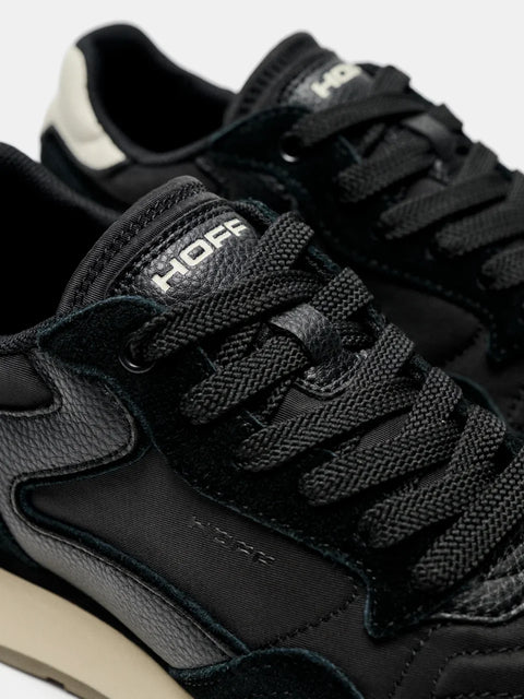 Hoff City Black