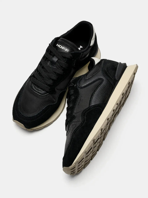 Hoff City Black