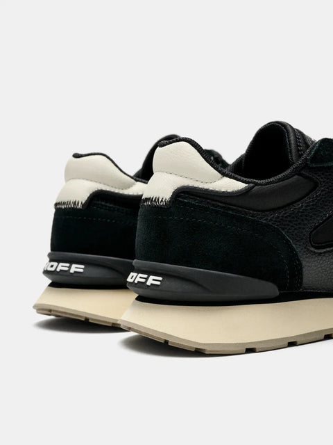Hoff City Black